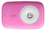 Zen Stone Silicon Skin Pink