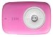 Zen Stone Silicon Skin Pink
