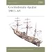 Confederate Raider 1861-65 (New Vanguard)