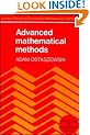 Advanced Mathematical Methods (London School of Economics Mathematics)