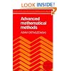 Advanced Mathematical Methods (London School of Economics Mathematics)