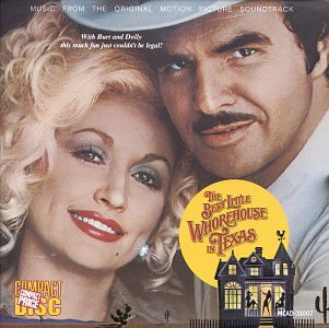 CD-Charts  Music : The Best Little Whorehouse in Texas [Us Import]