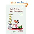 Das Buch vom guten Pfannkuchen. Vollwertige Rezepte
