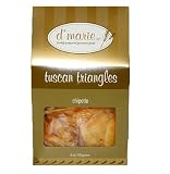 D'Marie Tuscan Triangles - Chipotle