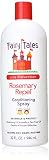 Fairy Tales Rosemary Repel Leave in Conditioning Spray Refill, 32 fl. oz.