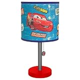 Disney's Cars Desk Lamp