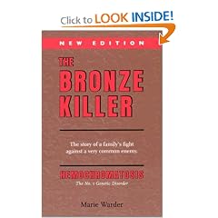 The Bronze Killer : New Edition
