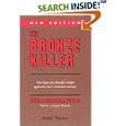The Bronze Killer : New Edition by  Marie Warder