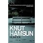 Hunger by Knut Hamsun