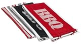 DII Heavy Duty BBQ Dishtowel, Set of 3