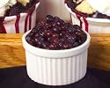 Northwest Wild Blue Huckleberries- 4.5 Lbs (1 Gallon)