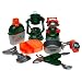 Pretend and Play Camp Set