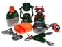 Pretend and Play Camp Set