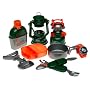 Pretend and Play Camp Set