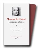 Madame de S�vign� : Correspondance, tome II Juillet 1675 - Septembre 1680