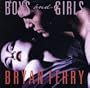 Boys and Girls