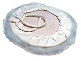 Makita 743404-0 7-Inch Wool Bonnet