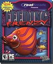 Real Arcade Feeding Frenzy