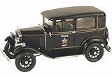 Eigenschaften CARS & CO COMPANY 25cm, 1:18 / Cars & Co Company 3098546 - Ford von 1931, Polizei, 25cm, 1:18