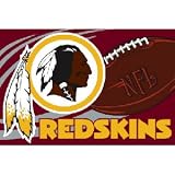 Washington Redskins 20 x 30 Rug