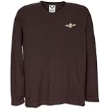 Avirex - Avirex Thuggish Thermal Tee - Men's