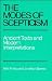 The Modes of Scepticism: Ancie...