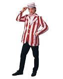 Mens Roarin 20s Blazer