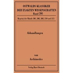 Abhandlungen