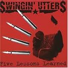 Five Lessons Learned