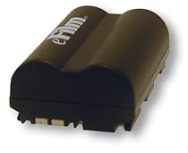Delkin Devices DD/BP-511 Lithium-Ion Replacement Battery for Canon BP-511