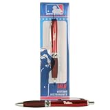 Philadelphia Phillies MLB Collectors Pen