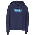 Sweatshirt Woman Navy Blue " Life In Tajikistan " Country