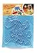 MAXI Beads Pegboard- Dinosaur and Airplane