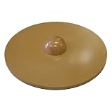 Amber Wooden Balance Board