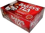 Barrys Irish Gold Blend Tea bags 80 ct