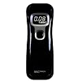 BACtrack Breathalyzer - Polished Black