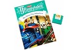TJ Bearytales Storybook & Cartridge - My Teeny Tiny Adventure
