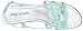 Easy Street Women's Perfecta Slingback Sandal