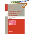 Quality of Service in Multiservice IP Networks: Third... by Marco Ajmone Marsan, Giuseppe Bianchi, Marco Listanti, and Michaela Meo
