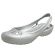 crocs Women's Malindi  Flat Slingback