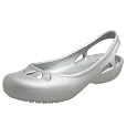 crocs Women`s Malindi  Flat Slingback