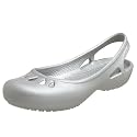 crocs Women's Malindi  Flat Slingback