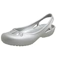 crocs Women's Malindi  Flat Slingback