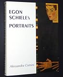 Egon Schiele's portraits