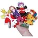 Fairy Finger Puppet