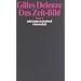Das Zeit-Bild: Kino 2 (suhrkamp taschenbuch wissenschaft)