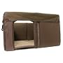 Precision Pet Log Cabin Style Dog House Insulation Kit, Medium