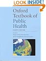 Oxford Textbook of Public Health