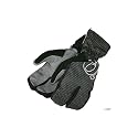 Pearl Izumi AmFIB Lobster Glove XL Black