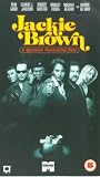 Jackie Brown [UK-Import] - Pam Grier